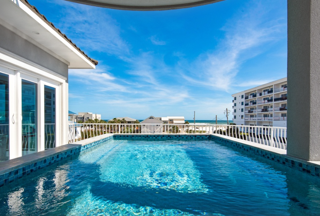 Thing To Do Homes with Pools